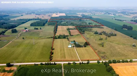 116826 Grey Road 3 N/a Chatsworth ON N0H 1K0