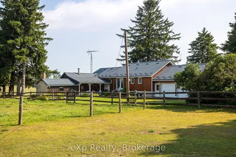 116826 Grey Road 3 N/a Chatsworth ON N0H 1K0