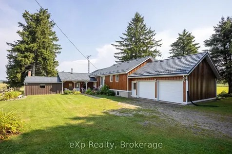 116826 Grey Road 3 N/a Chatsworth ON N0H 1K0