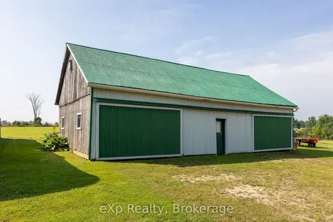 116826 Grey Road 3 N/a Chatsworth ON N0H 1K0