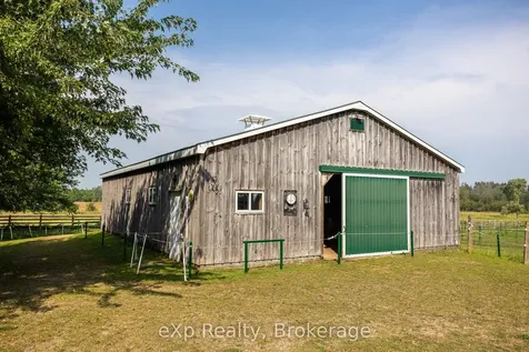 116826 Grey Road 3 N/a Chatsworth ON N0H 1K0