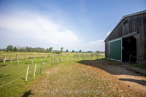 116826 Grey Road 3 N/a Chatsworth ON N0H 1K0