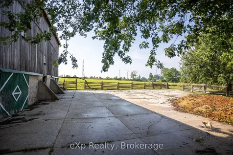 116826 Grey Road 3 N/a Chatsworth ON N0H 1K0
