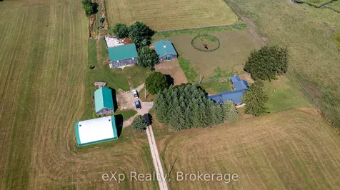 116826 Grey Road 3 N/a Chatsworth ON N0H 1K0