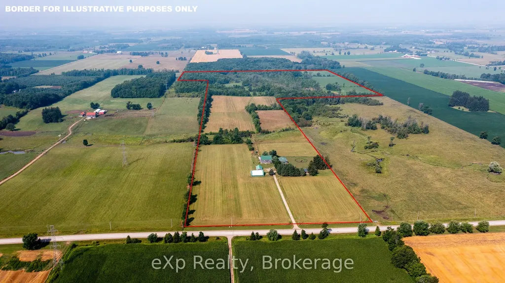 116826 Grey Road 3 N/a Chatsworth ON N0H 1K0