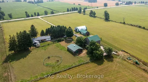 116826 Grey Road 3 N/a Chatsworth ON N0H 1K0