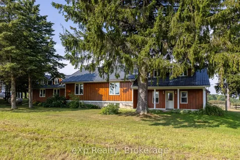116826 Grey Road 3 N/a Chatsworth ON N0H 1K0