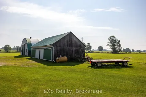 116826 Grey Road 3 N/a Chatsworth ON N0H 1K0
