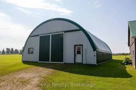 116826 Grey Road 3 N/a Chatsworth ON N0H 1K0
