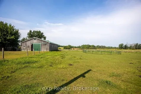 116826 Grey Road 3 N/a Chatsworth ON N0H 1K0