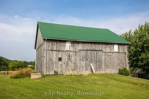 116826 Grey Road 3 N/a Chatsworth ON N0H 1K0
