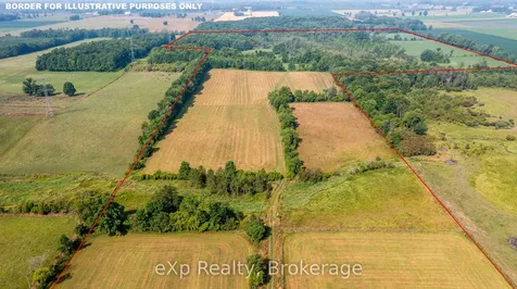 116826 Grey Road 3 N/a Chatsworth ON N0H 1K0