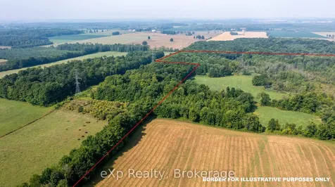 116826 Grey Road 3 N/a Chatsworth ON N0H 1K0