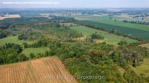 116826 Grey Road 3 N/a Chatsworth ON N0H 1K0