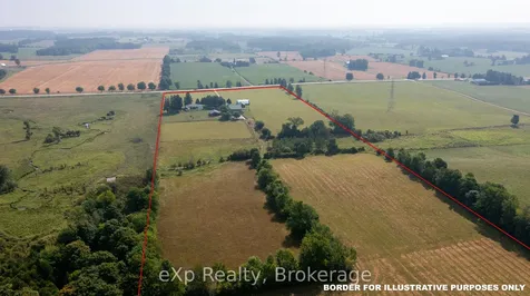 116826 Grey Road 3 N/a Chatsworth ON N0H 1K0