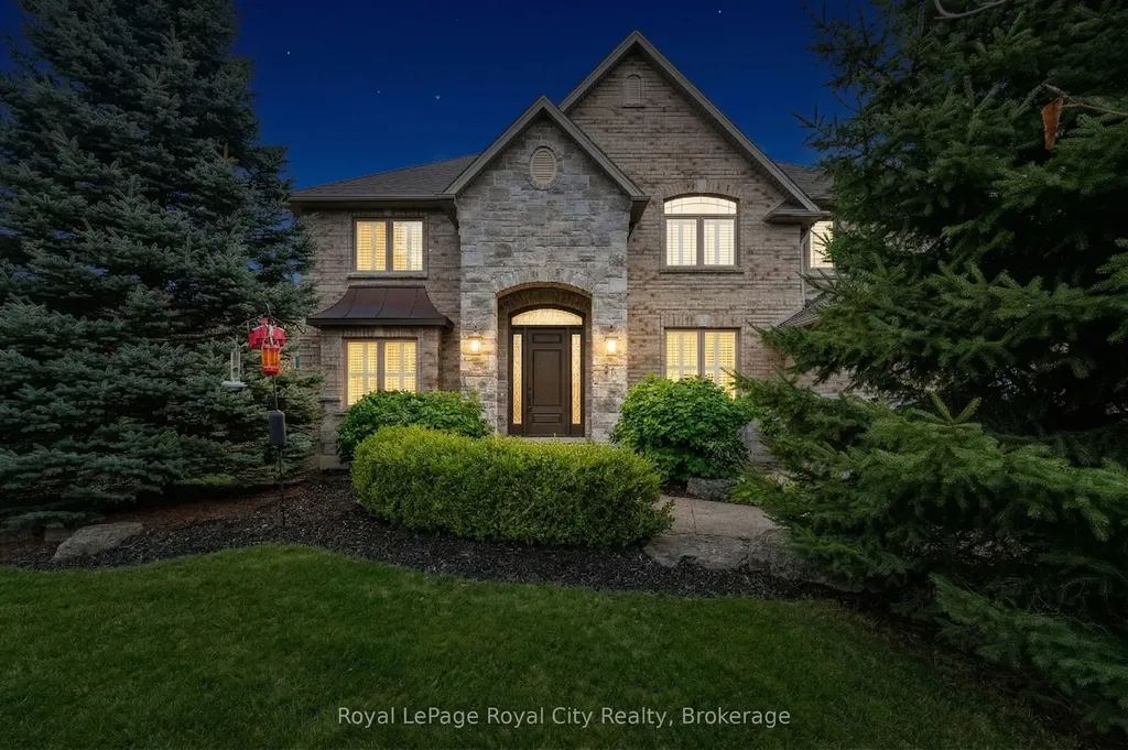 38 Daymond Drive Puslinch ON N1H 6H9