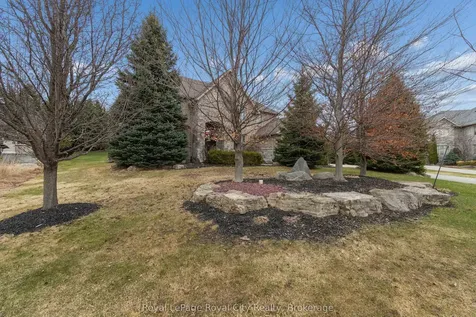 38 Daymond Drive Puslinch ON N1H 6H9