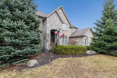 38 Daymond Drive Puslinch ON N1H 6H9