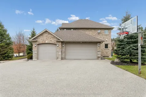 38 Daymond Drive Puslinch ON N1H 6H9