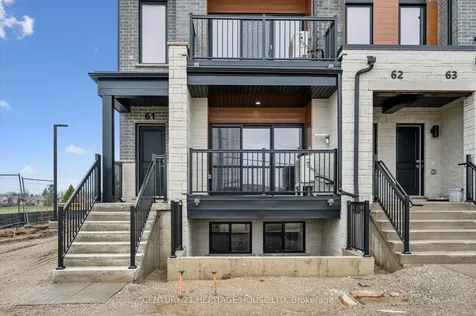 525 Erinbrook Drive Kitchener ON N2E 0L4