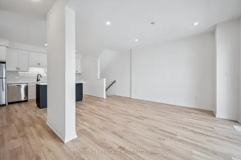 525 Erinbrook Drive Kitchener ON N2E 0L4