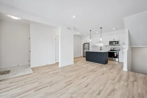 525 Erinbrook Drive Kitchener ON N2E 0L4