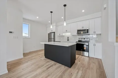 525 Erinbrook Drive Kitchener ON N2E 0L4