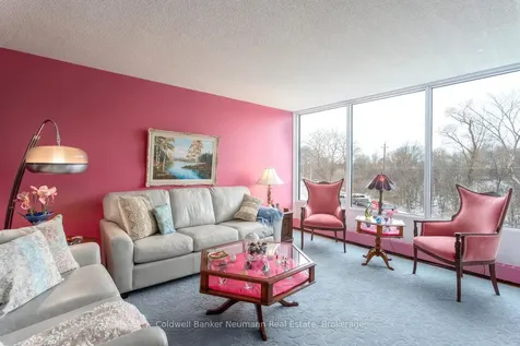 23 Woodlawn Road E Guelph ON N1H 7G6