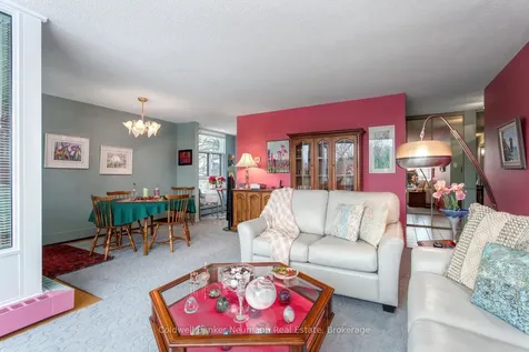 23 Woodlawn Road E Guelph ON N1H 7G6