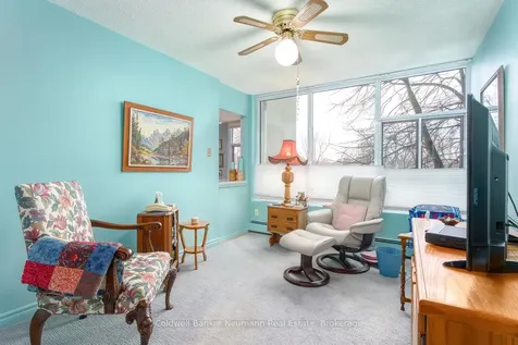 23 Woodlawn Road E Guelph ON N1H 7G6