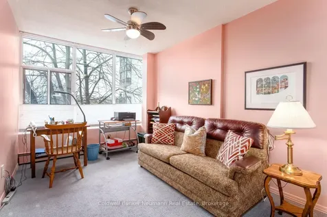 23 Woodlawn Road E Guelph ON N1H 7G6