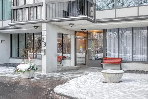 23 Woodlawn Road E Guelph ON N1H 7G6