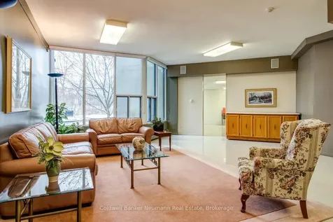 23 Woodlawn Road E Guelph ON N1H 7G6