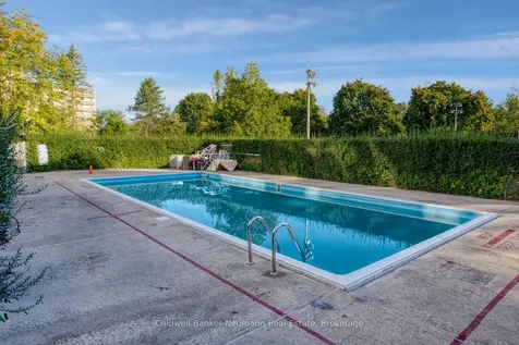23 Woodlawn Road E Guelph ON N1H 7G6