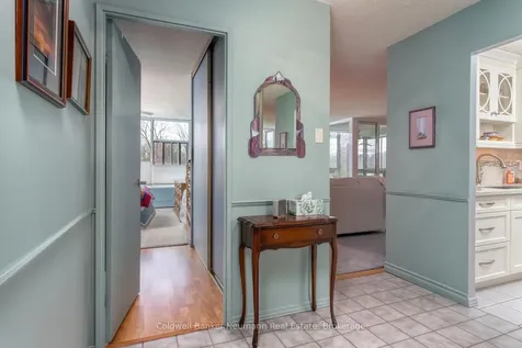 23 Woodlawn Road E Guelph ON N1H 7G6