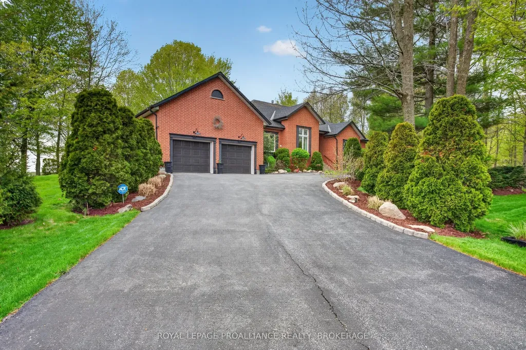 4075 Stone Point Road South Frontenac ON K0H 1X0