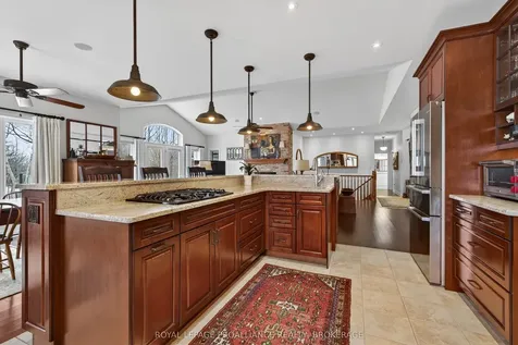 4075 Stone Point Road South Frontenac ON K0H 1X0