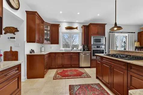 4075 Stone Point Road South Frontenac ON K0H 1X0