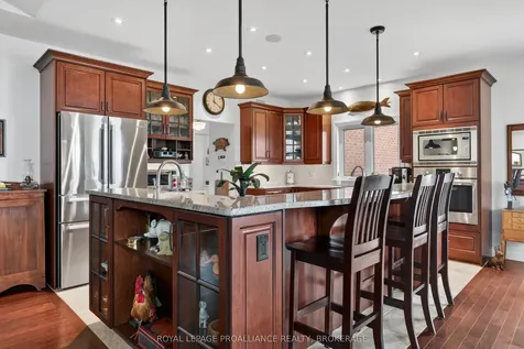 4075 Stone Point Road South Frontenac ON K0H 1X0