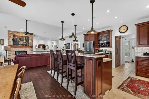 4075 Stone Point Road South Frontenac ON K0H 1X0