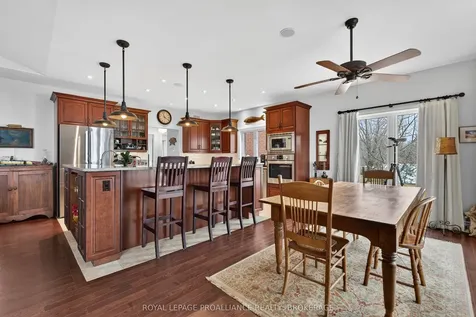 4075 Stone Point Road South Frontenac ON K0H 1X0
