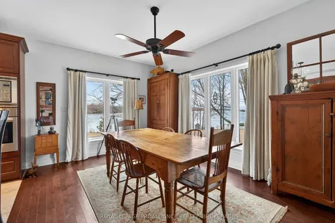 4075 Stone Point Road South Frontenac ON K0H 1X0