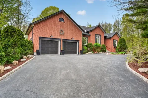 4075 Stone Point Road South Frontenac ON K0H 1X0