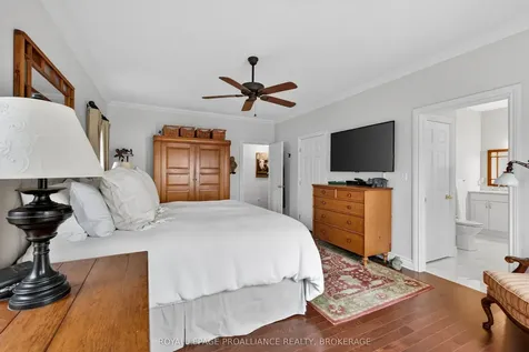 4075 Stone Point Road South Frontenac ON K0H 1X0