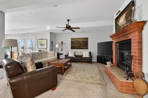 4075 Stone Point Road South Frontenac ON K0H 1X0