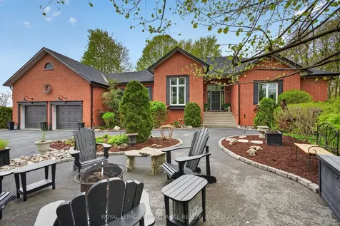 4075 Stone Point Road South Frontenac ON K0H 1X0