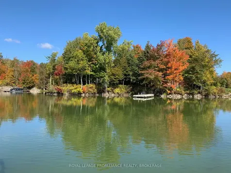 4075 Stone Point Road South Frontenac ON K0H 1X0