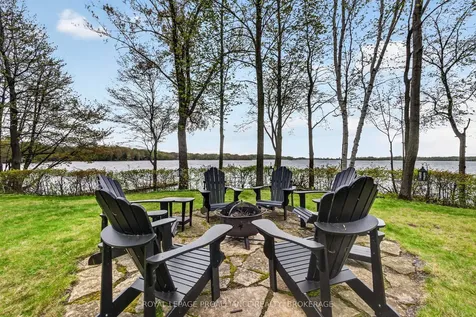 4075 Stone Point Road South Frontenac ON K0H 1X0