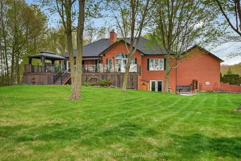 4075 Stone Point Road South Frontenac ON K0H 1X0