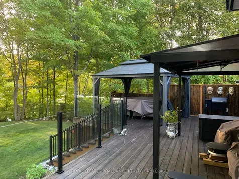 4075 Stone Point Road South Frontenac ON K0H 1X0